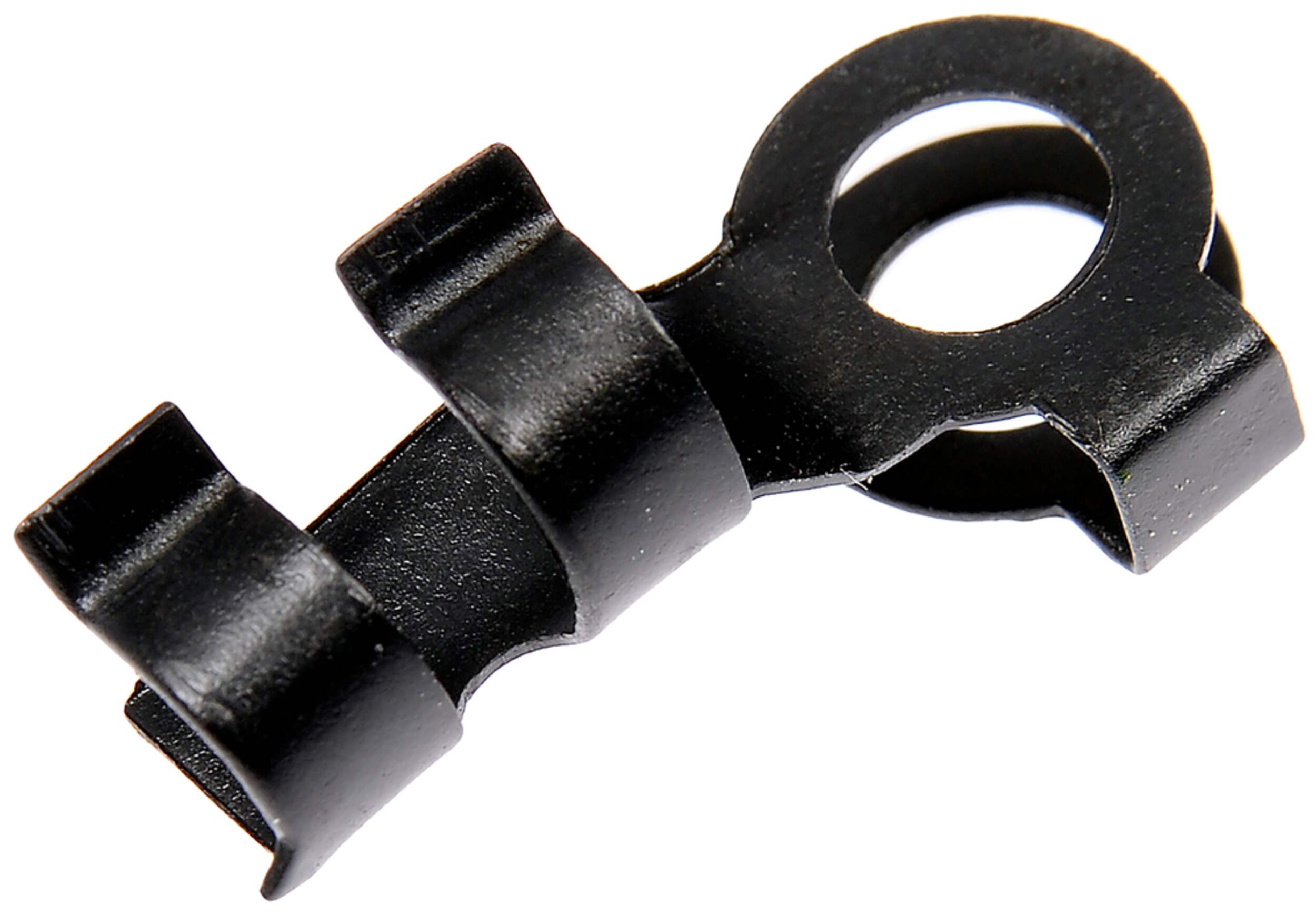 Dorman HELP! Linkage Clip Assortment, Universal, 12-pk Front_Three_Fourths_Angled_Left