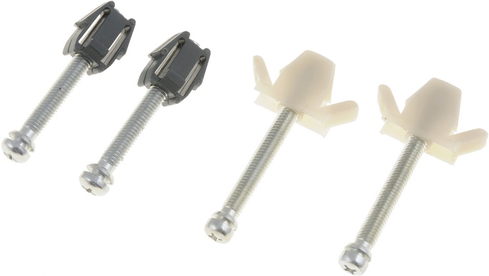 Dorman HELP! Headlamp Adjustment Screw, 4pk Canadian Tire