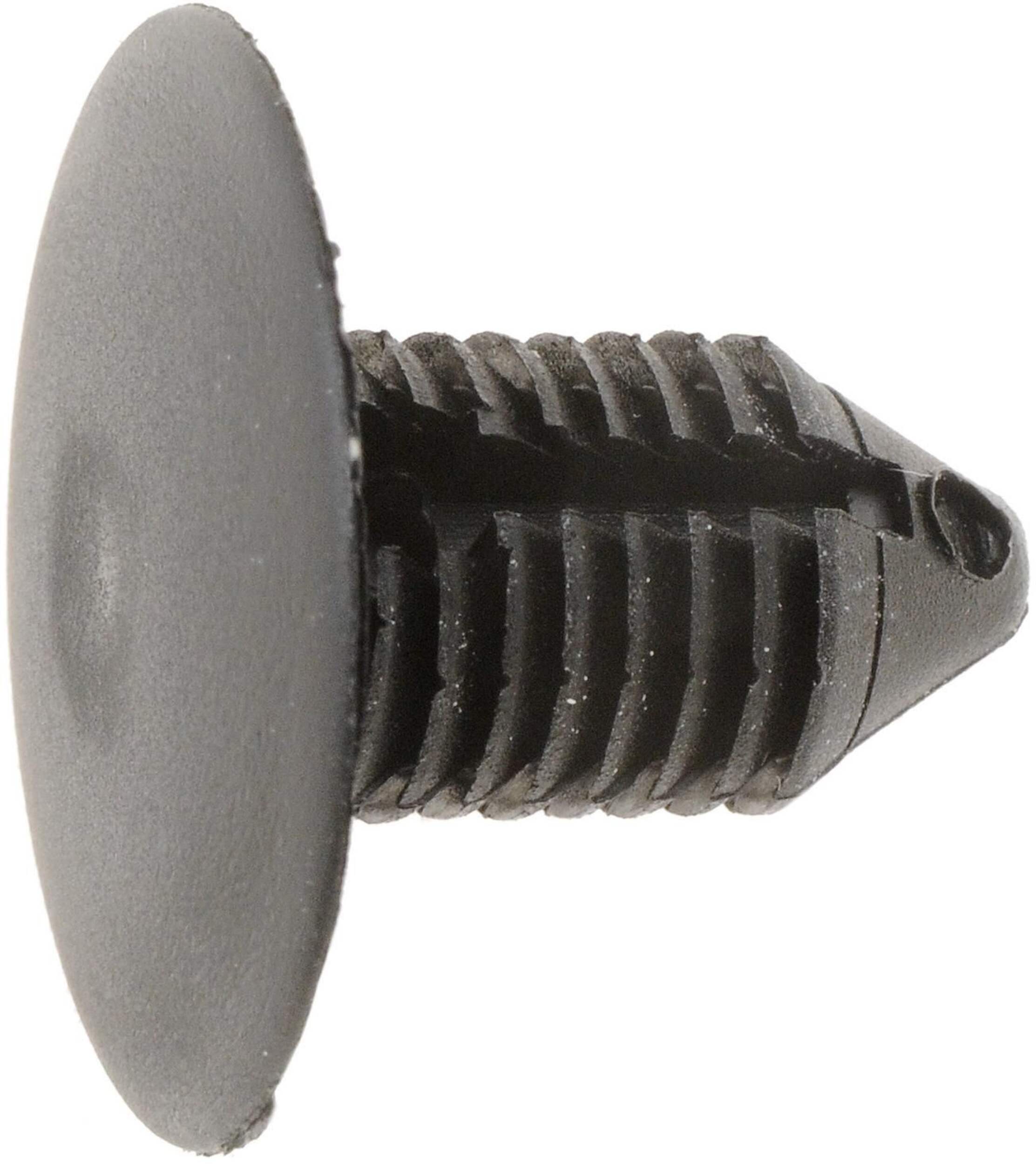 Dorman HELP! Bumper Clip Front_Angled_Left