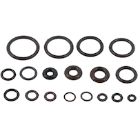 Dorman HELP! Viton O-Ring, Universal, Assortment, 18-pk