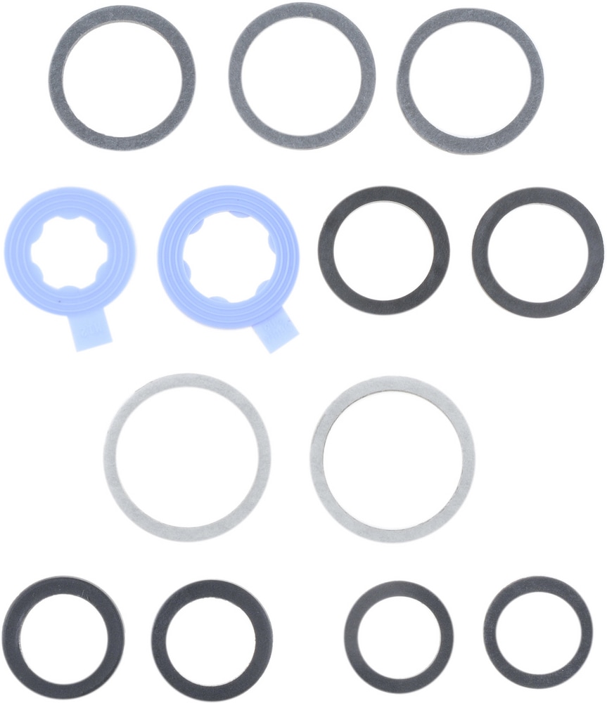 Dorman HELP! Oil Drain Plug Gasket Assortment Canadian Tire