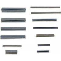 Dorman HELP! Roll Pin Assortment, 13-pk Overhead_Flat