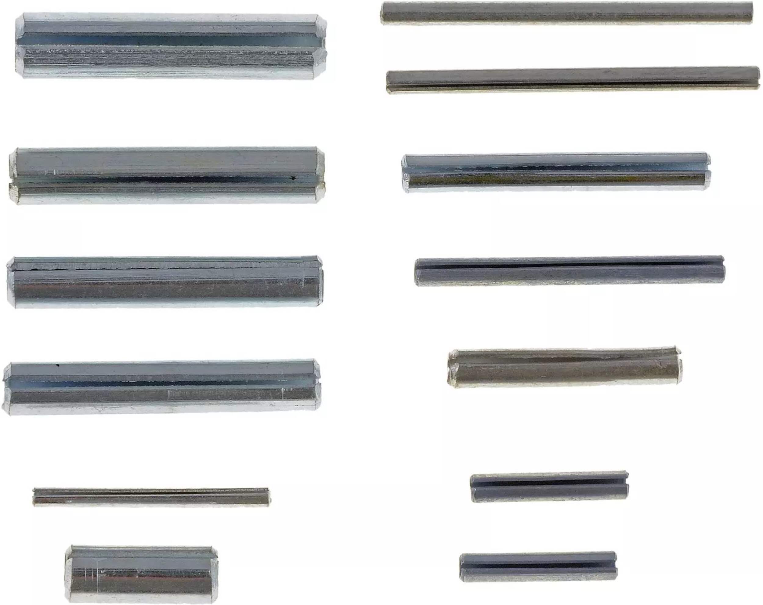 Dorman HELP! Roll Pin Assortment, 13-pk Overhead_Flat