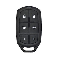 Démarreur à distance universel programmable