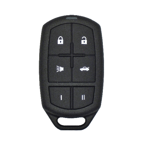 universal remote start key fob