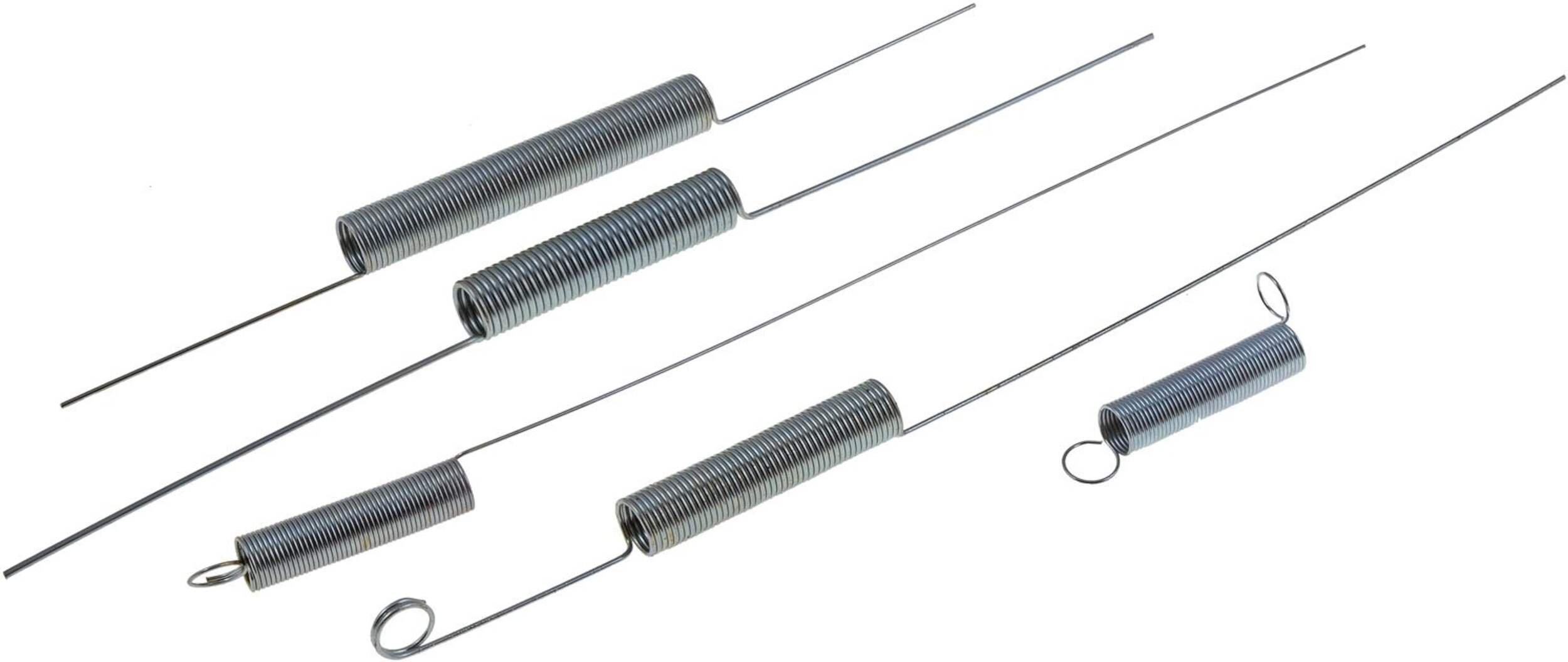 Dorman HELP! Pedal Return Spring Front_Angled_Left