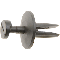 Dorman HELP! Rivet, .250-in, 3-pk Front_Angled_Left