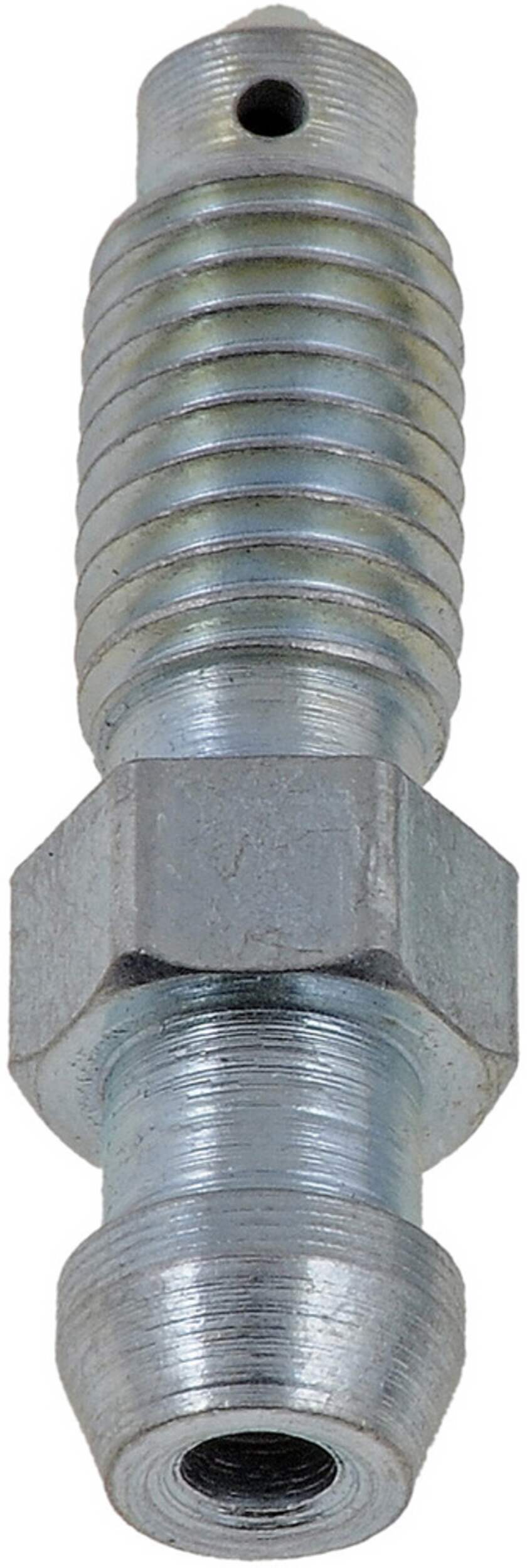 Dorman HELP! Brake Bleeder Screw Front_Elevated