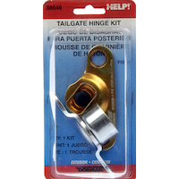 Dorman Tailgate Hinge Kit for Ford