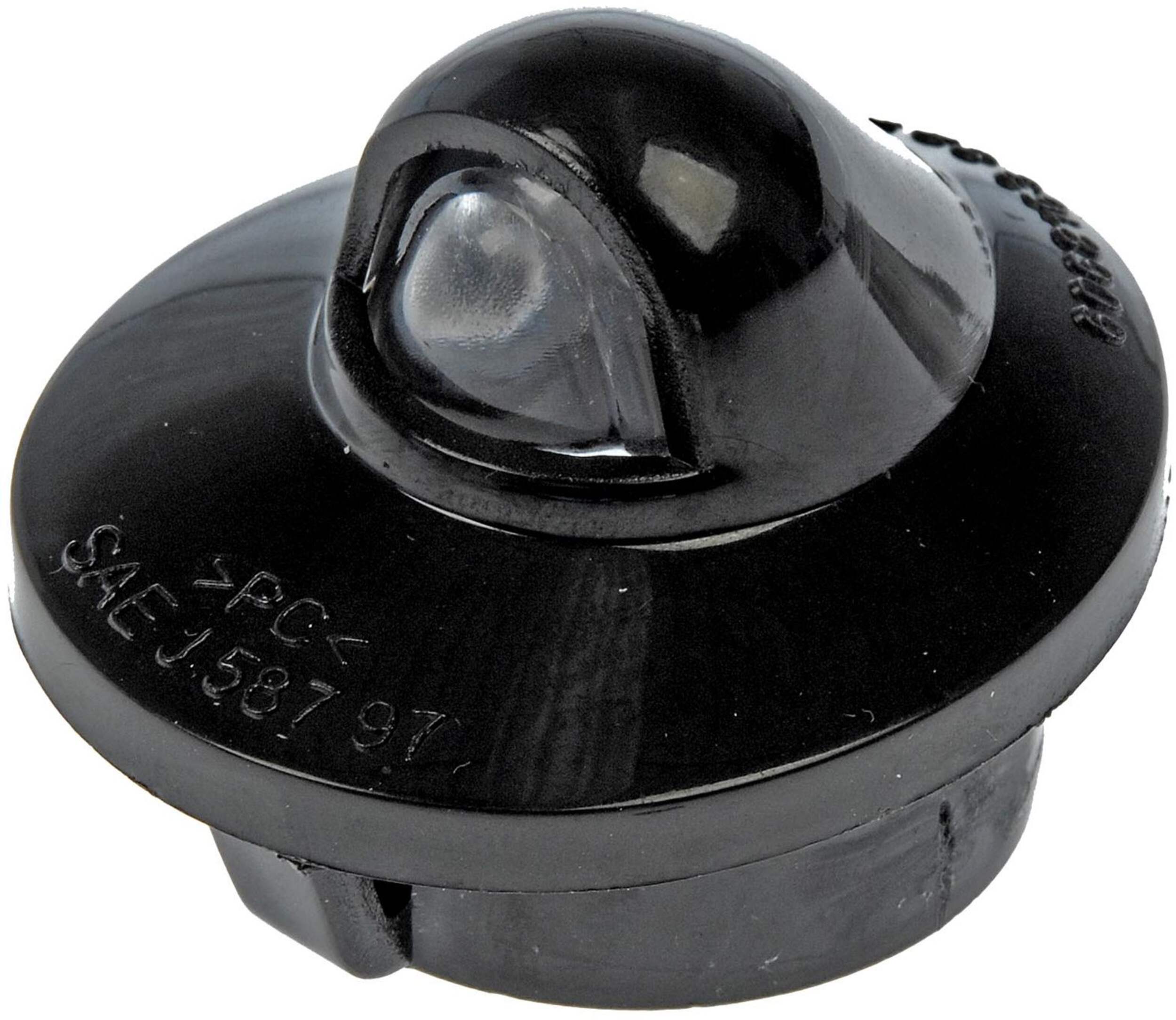 Lampe pour plaque d'immatriculation Dorman pour Ford Front_Angled_Left
