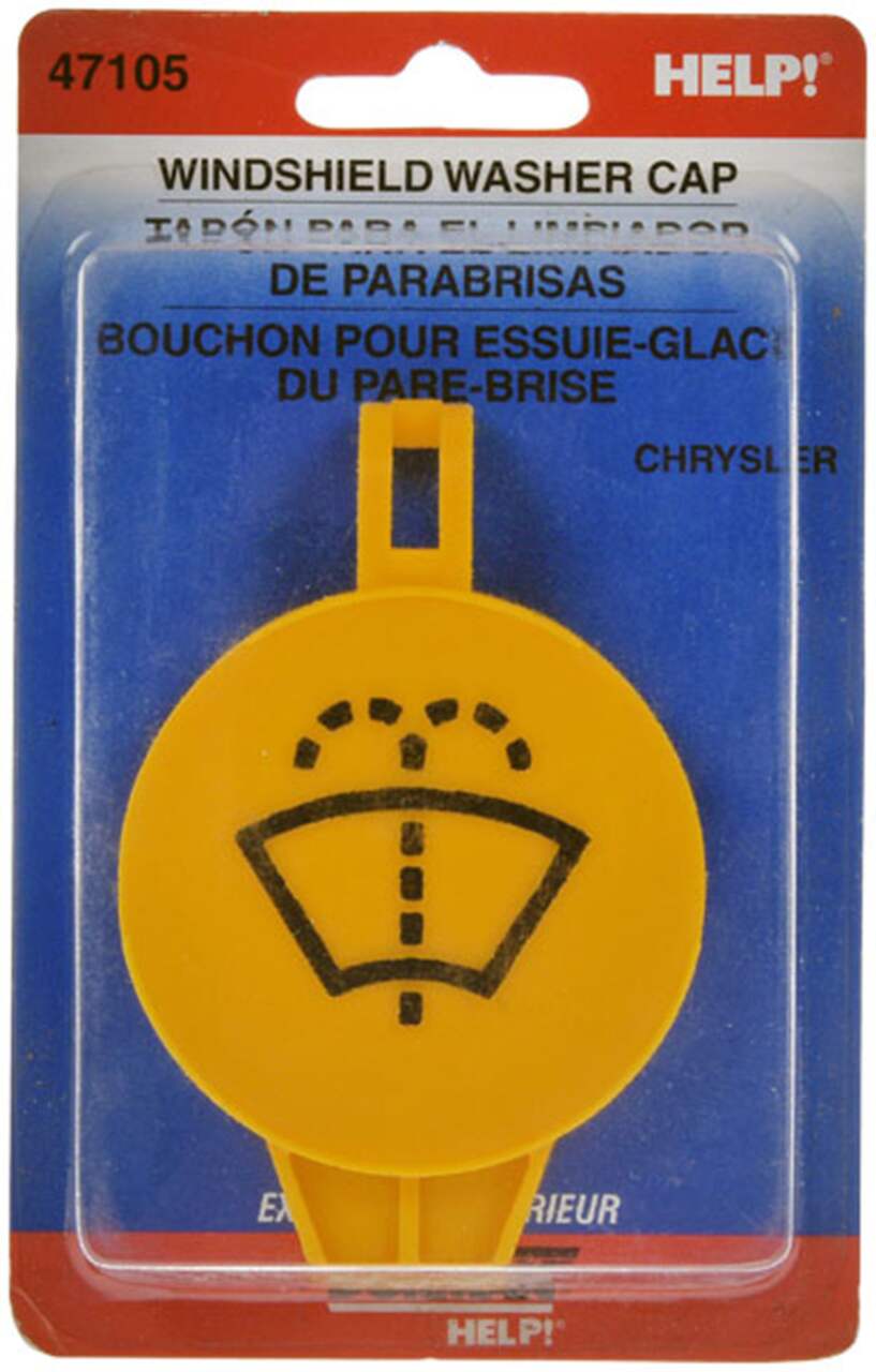 BOUCHON RESERVOIR LAVE-GLACE R50 R52 R53 pièces New Mini (ap 2001)