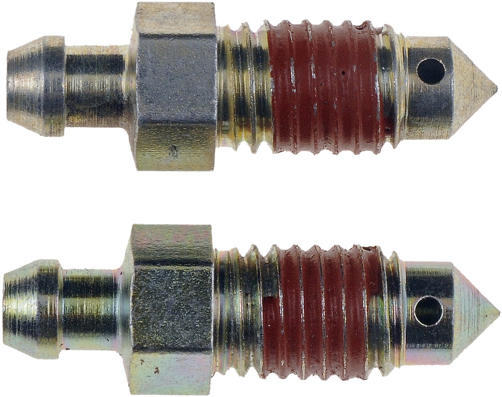 Dorman HELP! Brake SpeedBleeder Screw, GM, 2pk Canadian Tire