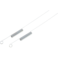 Dorman HELP! Throttle Return Spring, 9.5-in, 2-pk Front_Angled_Left