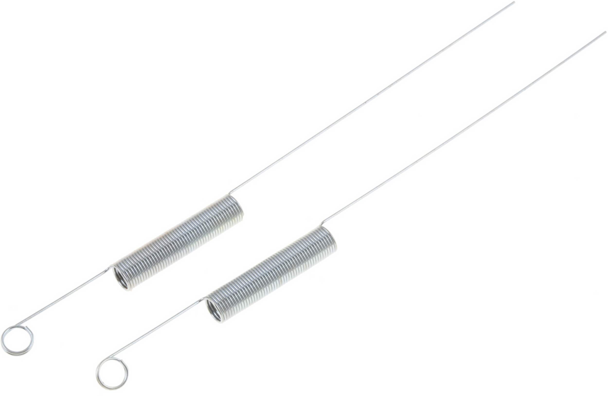 Dorman HELP! Throttle Return Spring, 9.5-in, 2-pk Front_Angled_Left