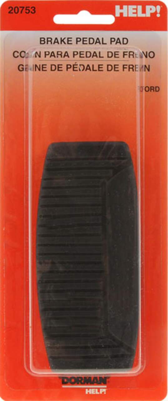 Bike brake pedal cover cheap