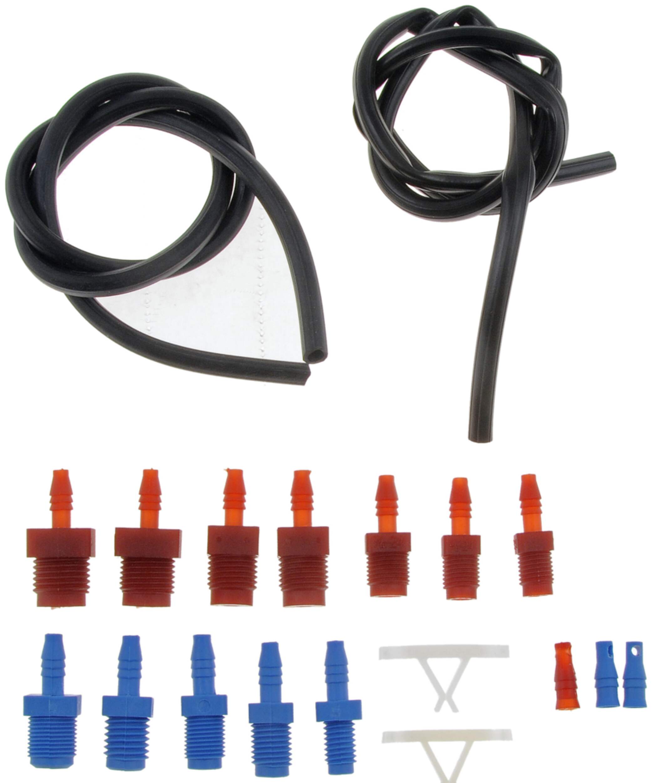 Dorman Master Cylinder Bleeder Kit Composite_or_Mixed