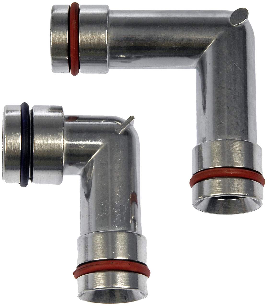 Dorman HELP! Heater Hose Elbow Fitting, 2-pk