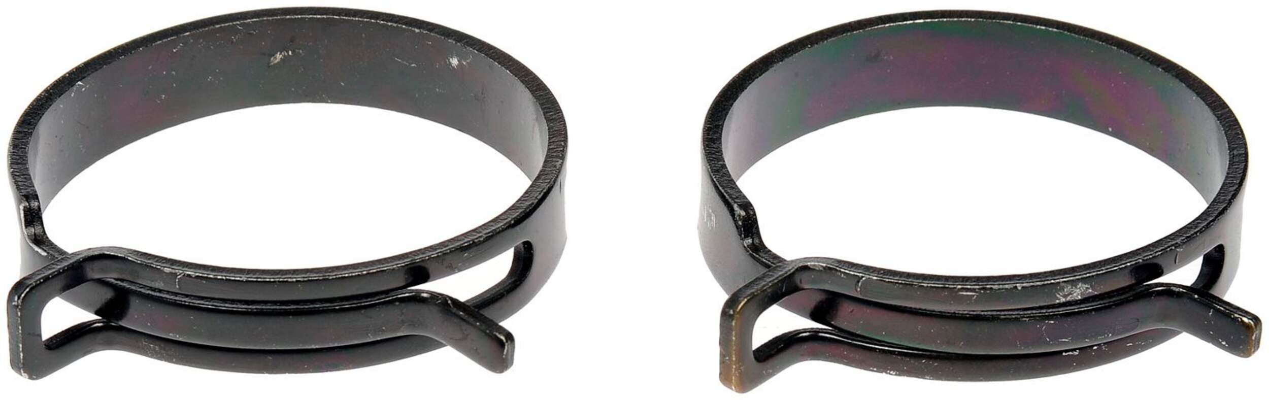 Dorman Help! 14089 Colliers de serrage à ressort pour tuyaux de carburant, 6,4 cm Overhead_Plunge