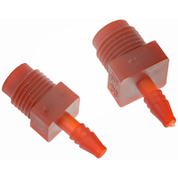 Dorman HELP! 14151 Trousse de purge du maître-cylindre