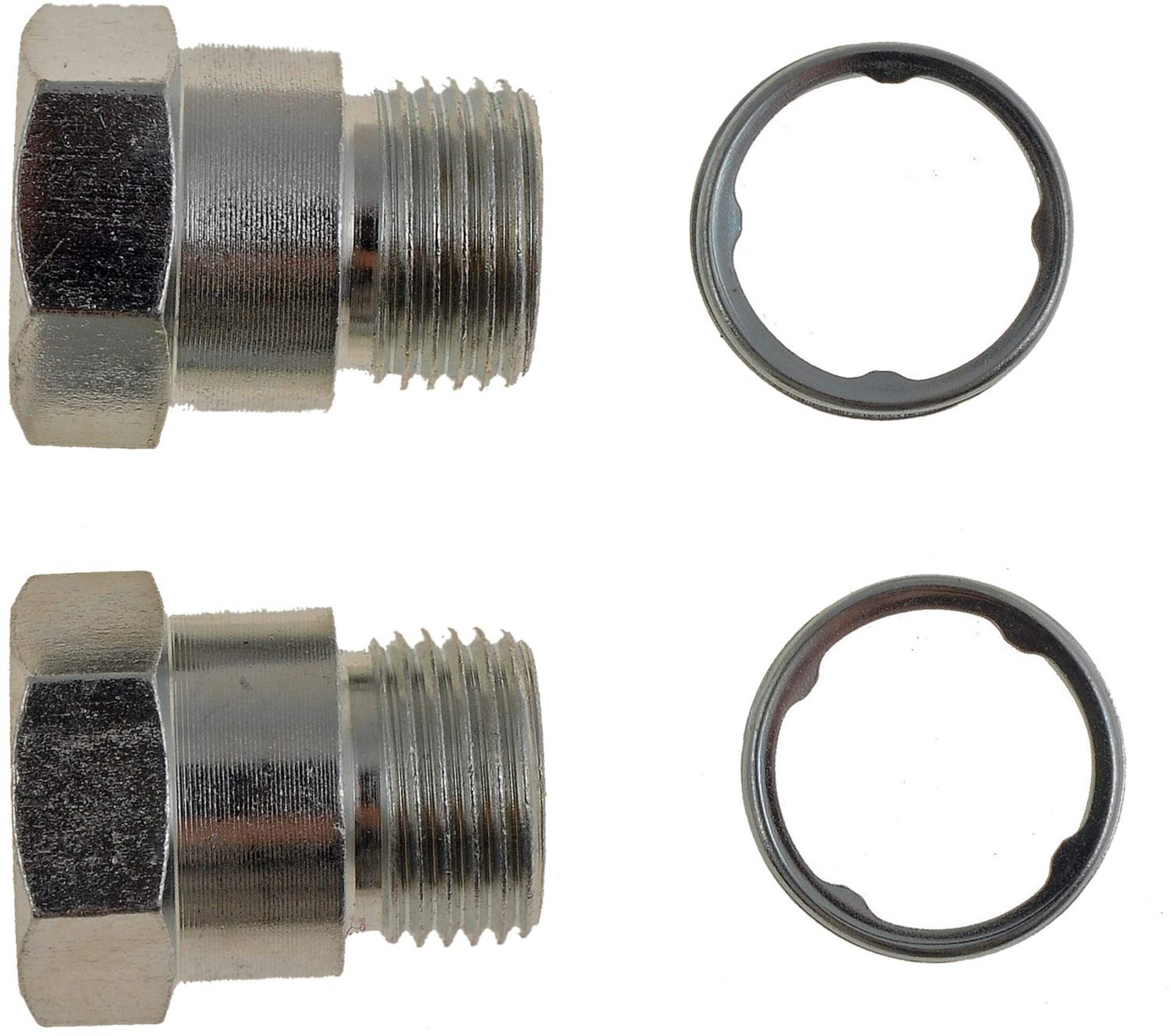 Dorman HELP! 42009 Spark Plug Non-Foulers Composite_or_Mixed