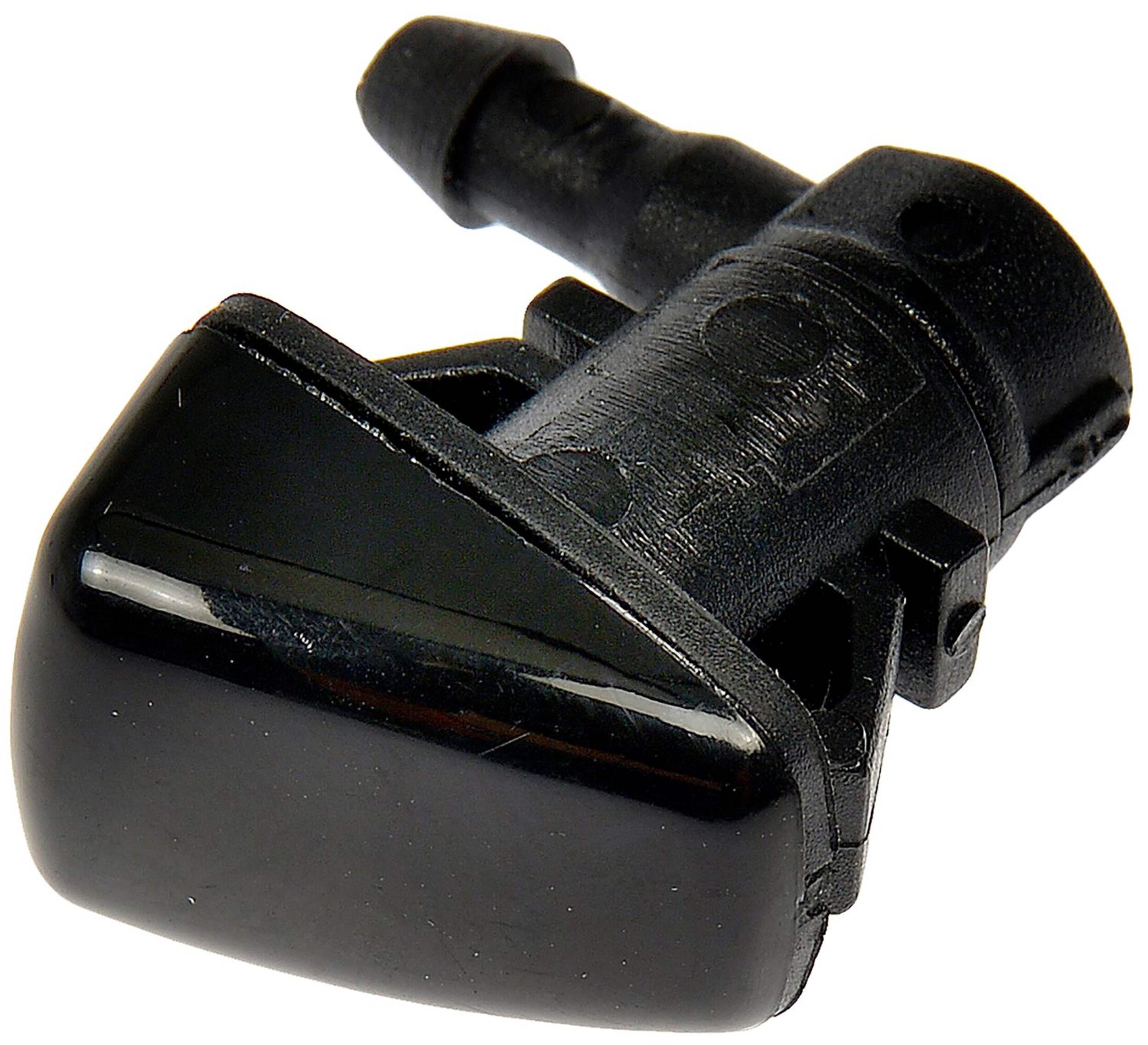 Dorman HELP! 58081 Washer Nozzle Front_Elevated