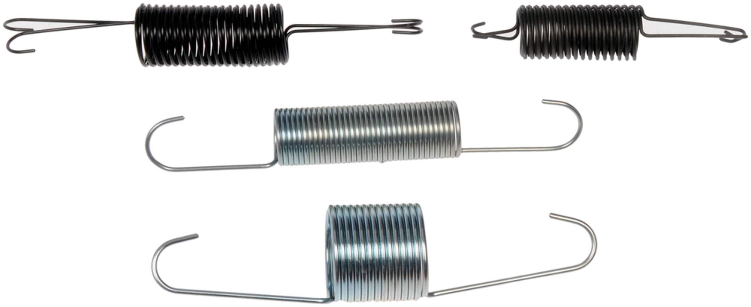 Dorman HELP! 59207 Throttle Return Spring Assortment Composite_or_Mixed