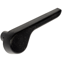 Dorman HELP! 74386 Recline Handle Front_Angled_Right
