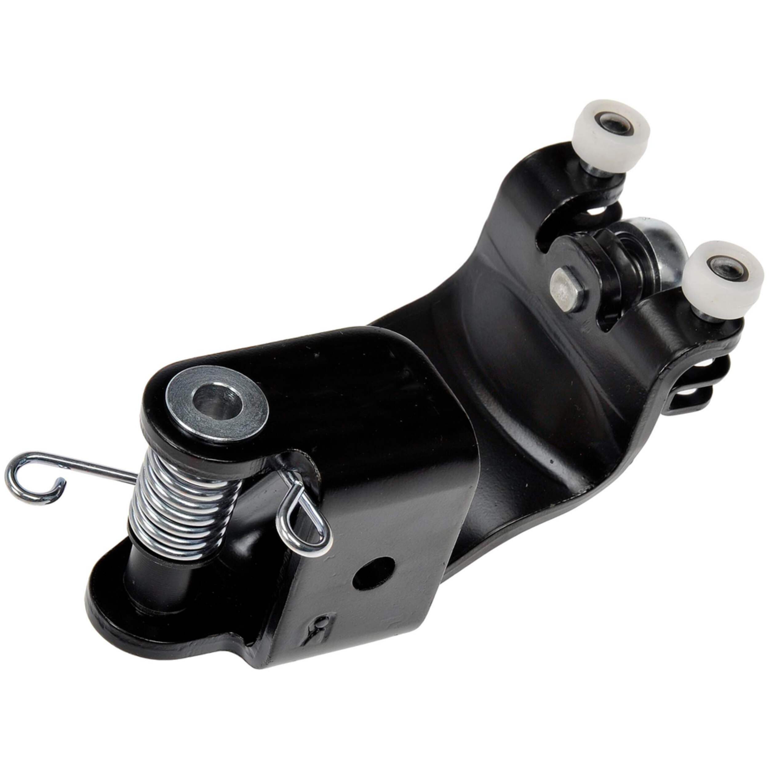 Rouleau de porte latérale Dorman Front_Three_Fourths_Angled_Left