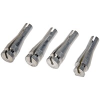 Dorman Latch Handle Front_Three_Fourths_Angled_Left