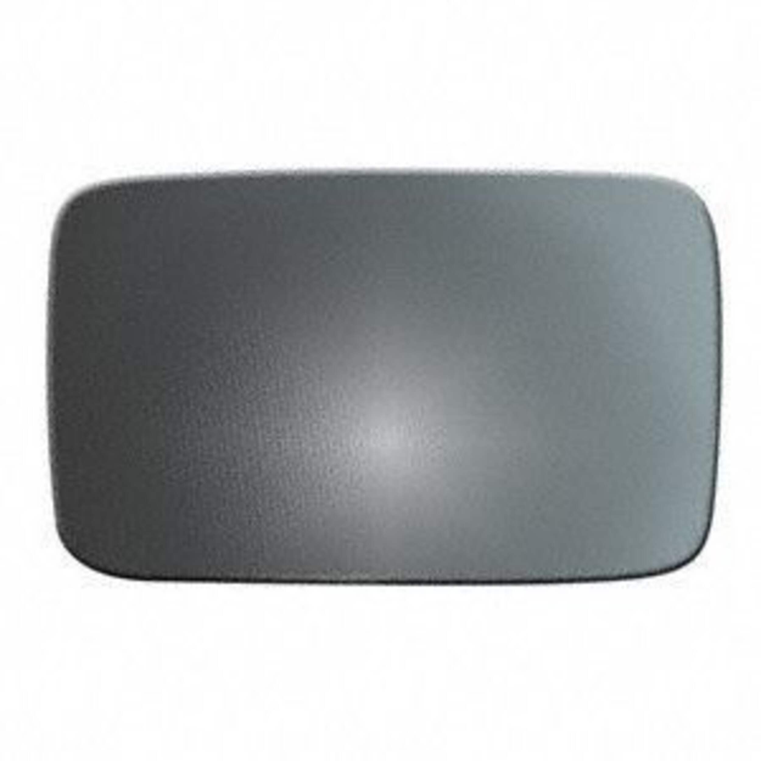 Verre de rétroviseur latéral Dorman Front_Flat