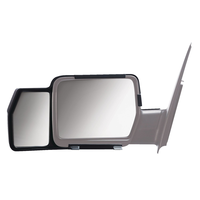 K-Source Snap-On Towing Mirror Front_Flat