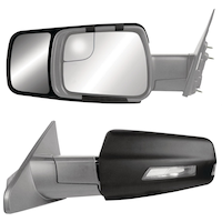 K Source RAM Snap & Zap Towing Mirror Composite_or_Mixed