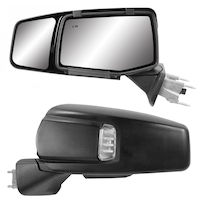 K Source GM Snap & Zap Towing Mirror Composite_or_Mixed