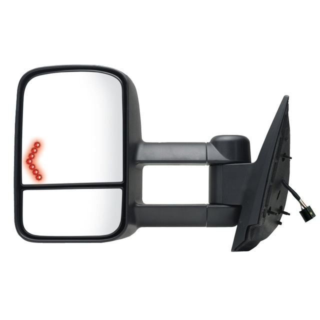 KSource 20072011 GM Towing Mirrors, Heated, Driver Side Canadian Tire