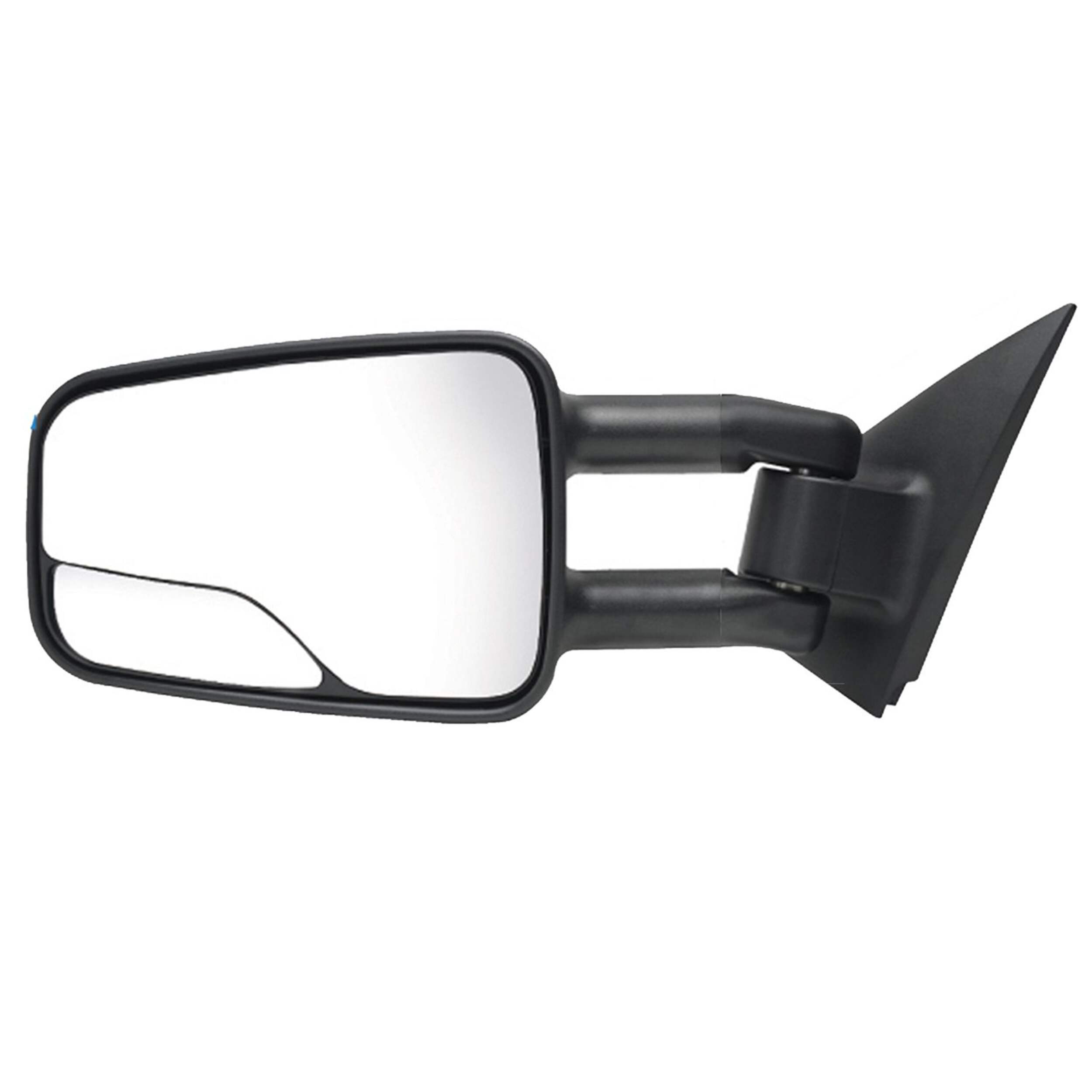 K-Source 1999-2007 GM Towing Mirror, Driver Side Front_Flat