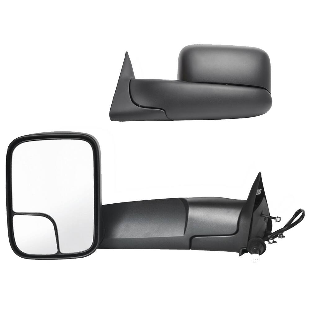 K-Source 1998-2002 RAM Towing Mirror, Heated, Pair | Canadian Tire