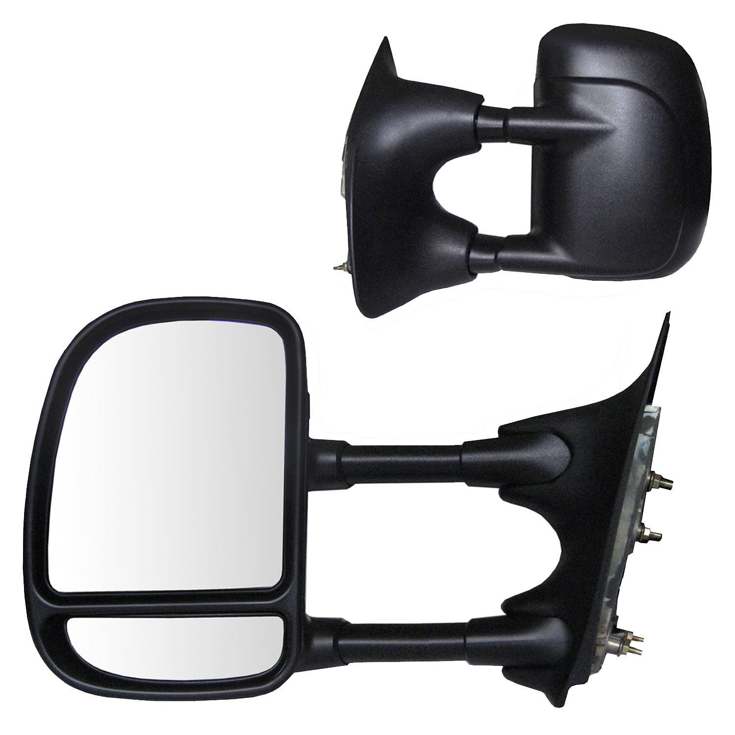 KSource 19992007 FORD Towing Mirror, Pair Canadian Tire