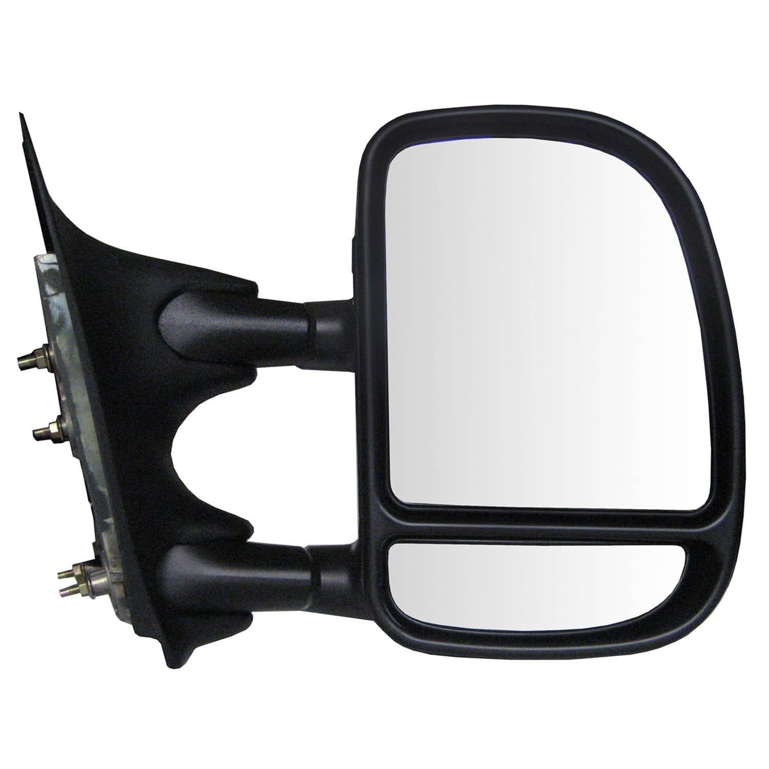 K-Source 1999-2007 FORD Towing Mirror, Passenger Side