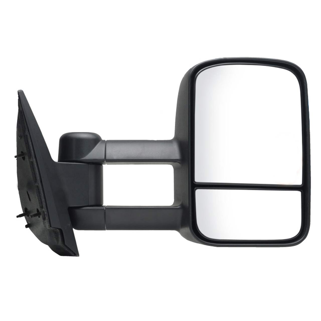Acheter Rétroviseur de voiture réglable, aide au stationnement, petit  miroir rond Compact, miroir d'angle mort pour voiture, 2 pièces