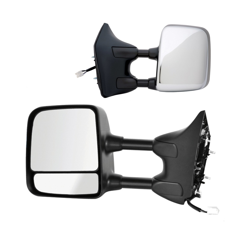 KSource 20042006 NISSAN Towing Mirror, Pair Canadian Tire