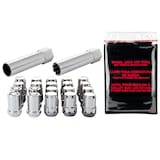 McGard 65557 SplineDrive Locking Install Kit Composite_or_Mixed