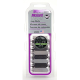 Écrous de roue McGard, siège conique, paq. 4 Front_Flat