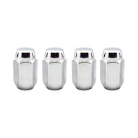 Écrous à siège conique McGard 64001 Front_Elevated