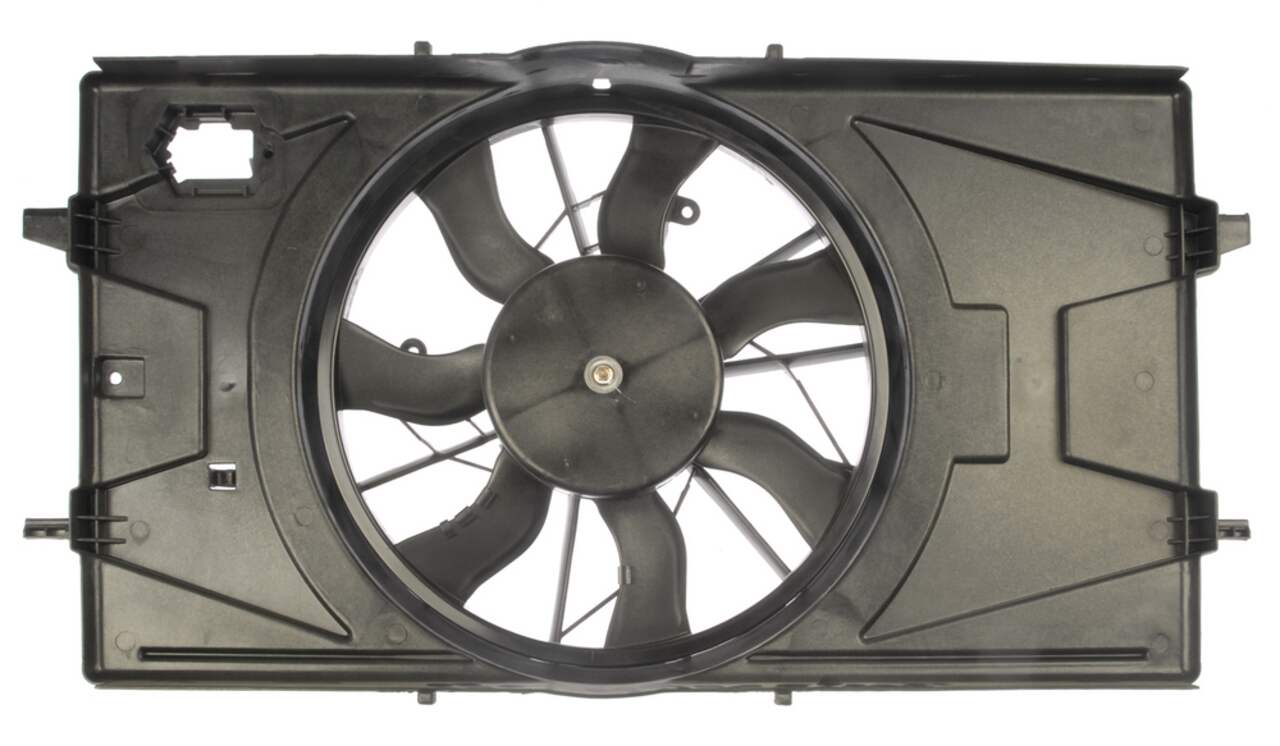 Dorman Radiator Fan Assembly | Canadian Tire