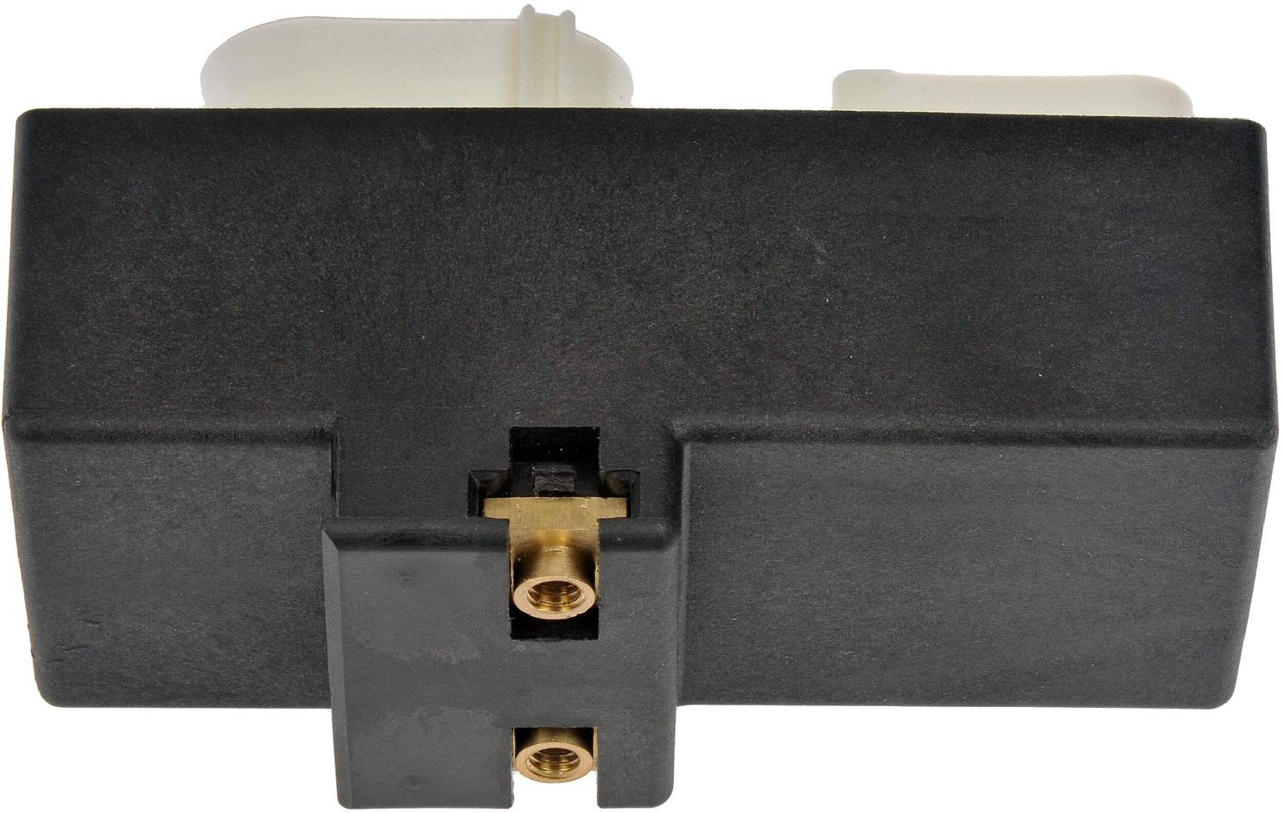 Dorman Radiator Fan Module Overhead_Plunge