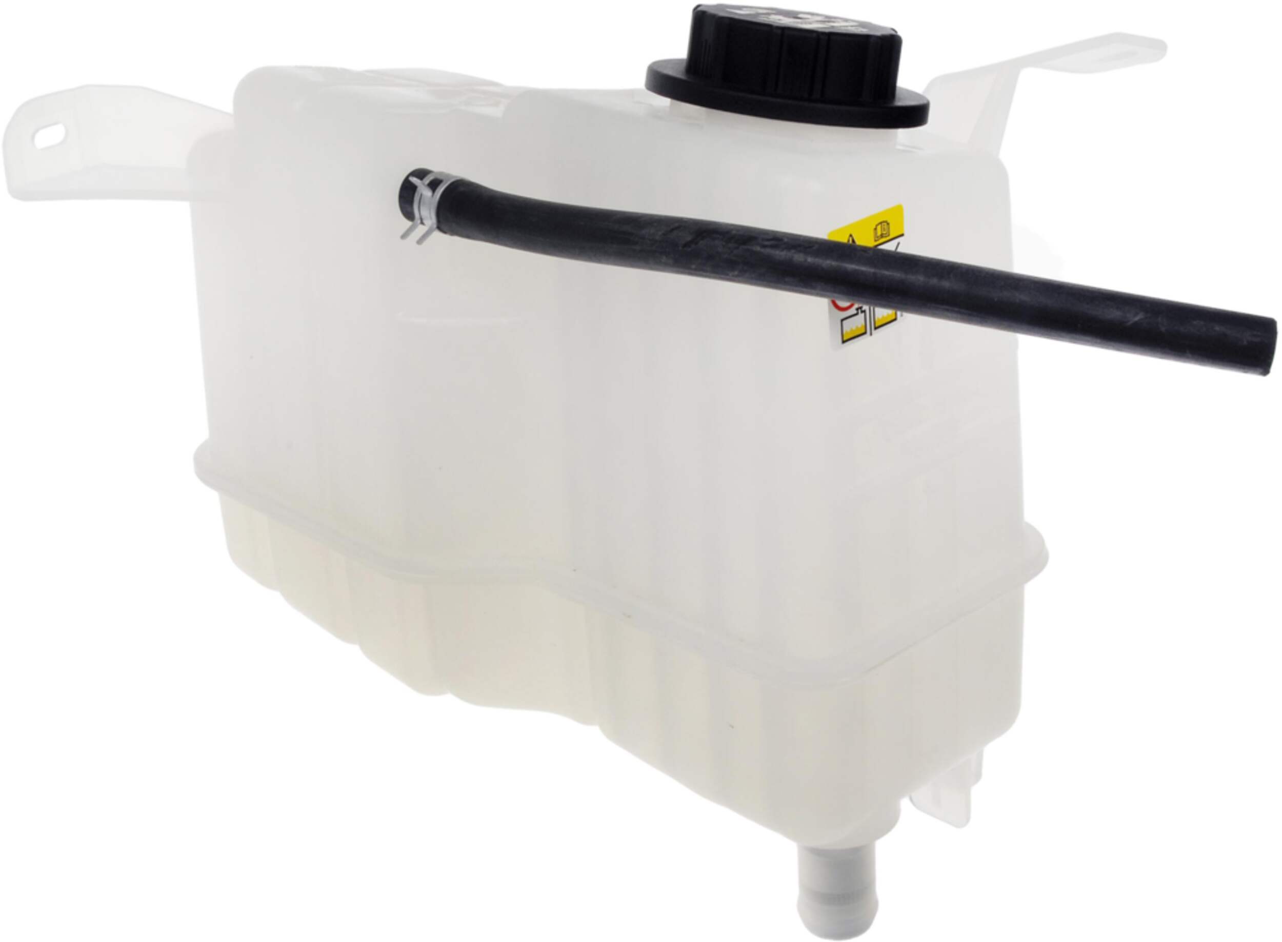 Dorman Pressurized Coolant Reservoir Front_Angled_Right