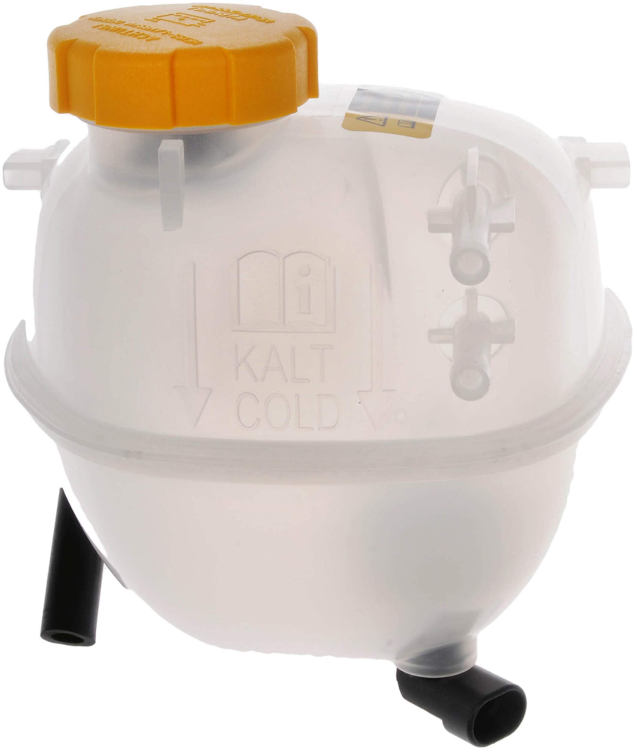 603-372 CLNT REC TNK