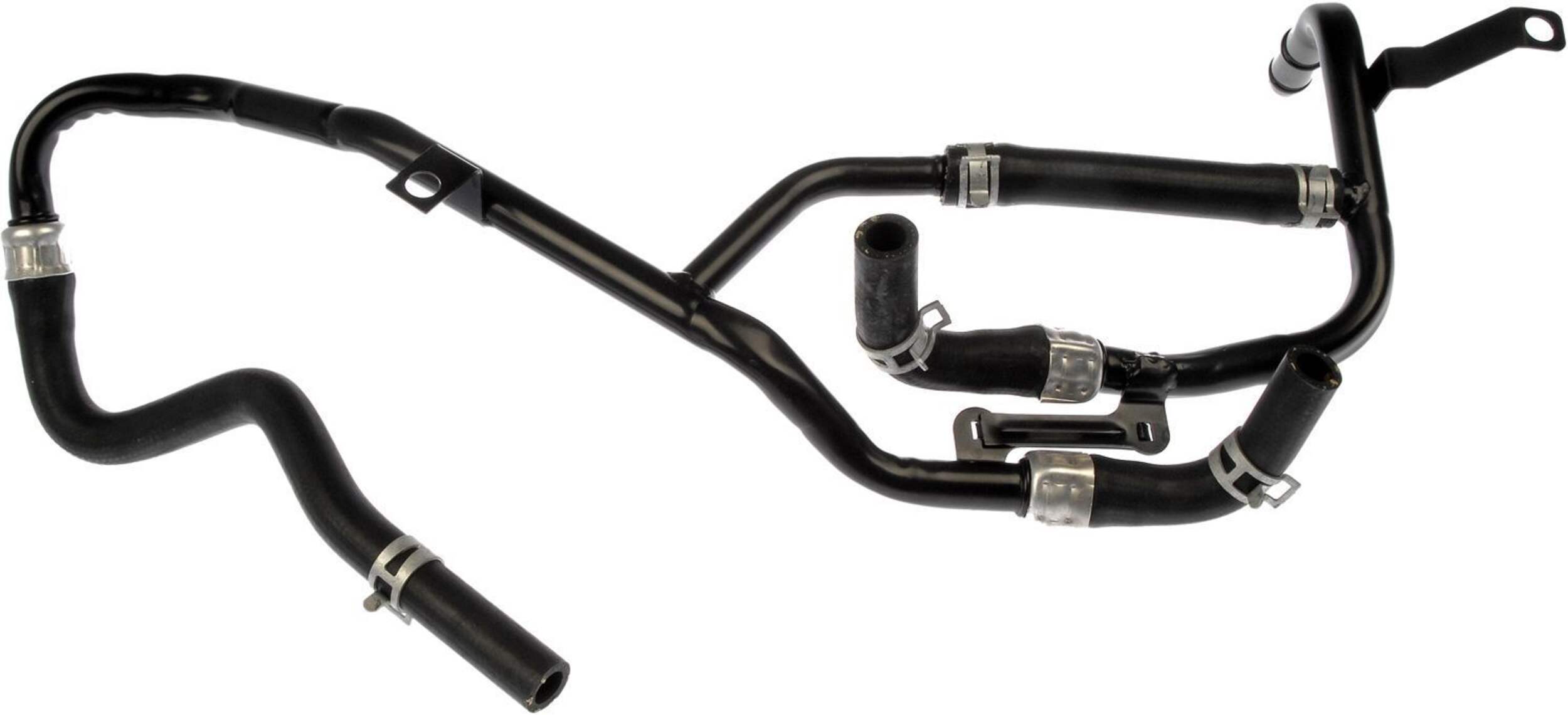 Dorman Heater Hose Assembly Composite_or_Mixed