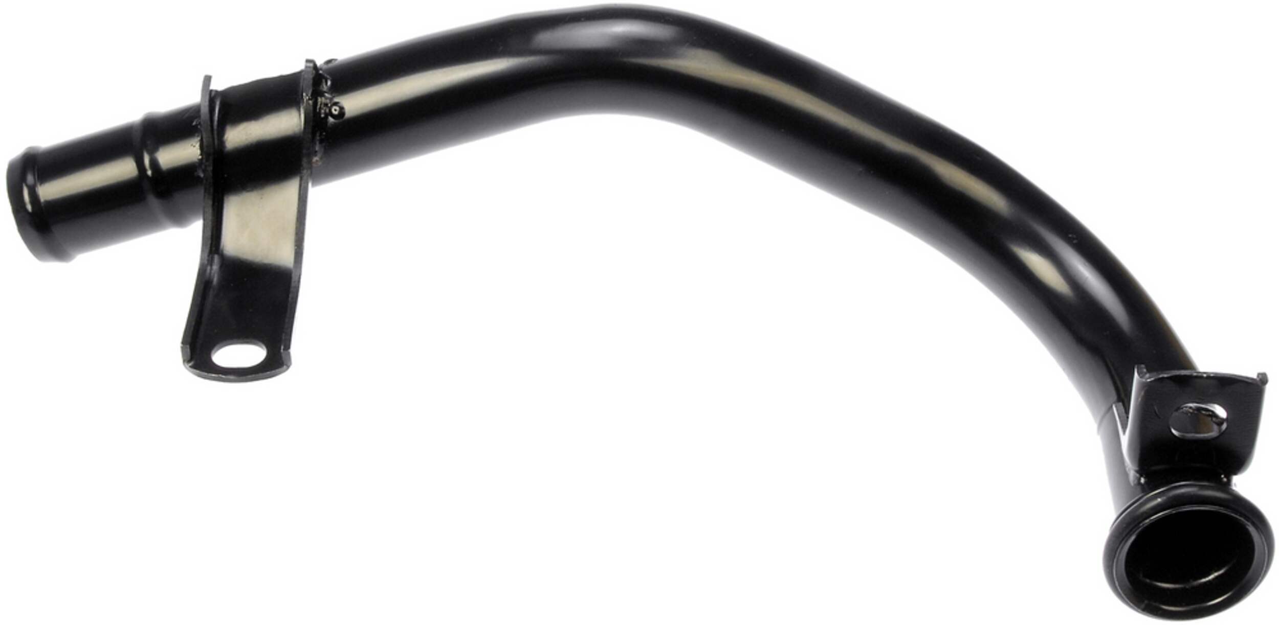 Ensemble de tuyau de chauffage Dorman avec joints Front_Angled_Right