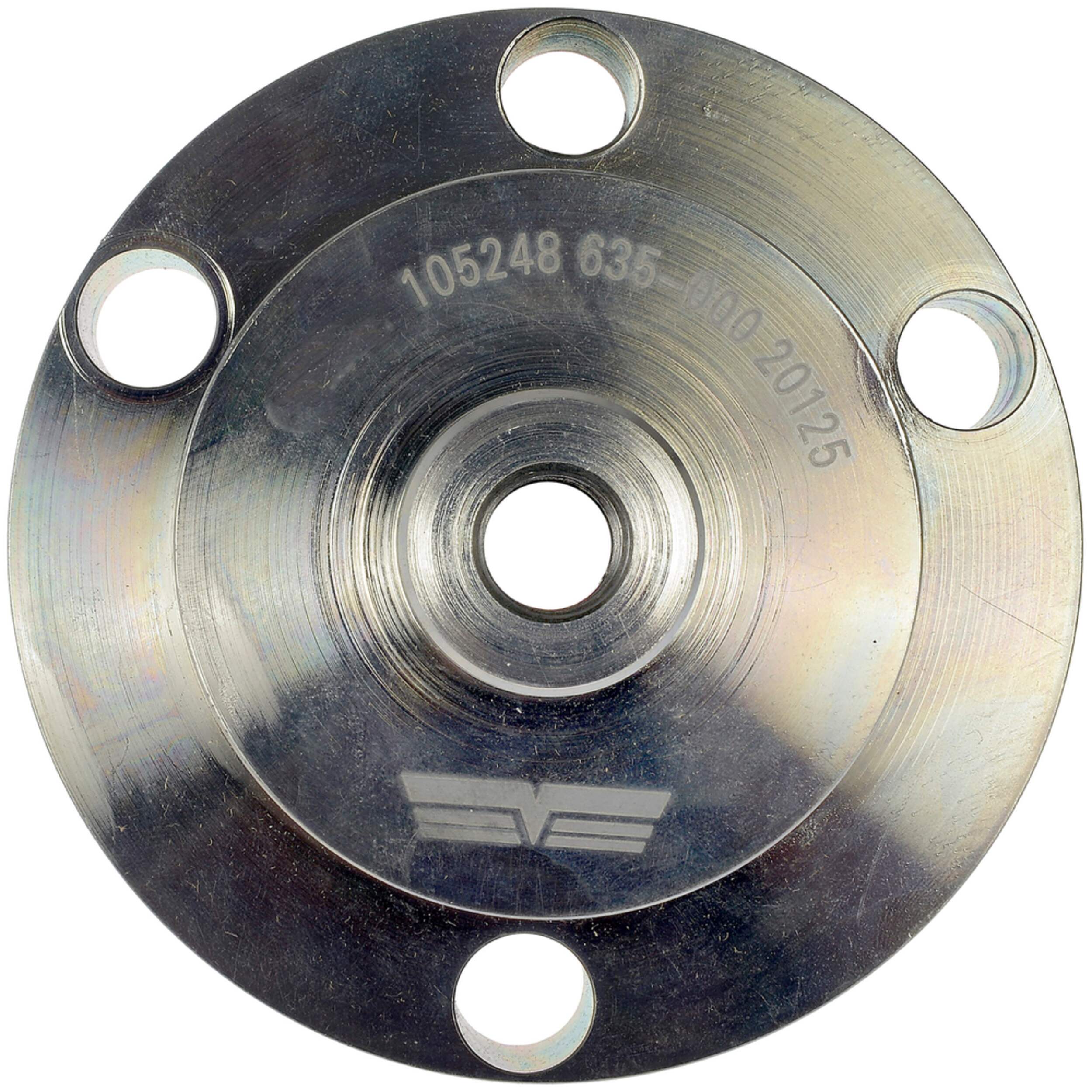 Dorman 635-000 Rear Crankshaft Oil Seal Installer Front_Flat